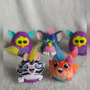 Furby bundle
